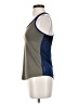 Lole Green Active Tank Size XS - photo 5
