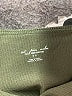 Out From Under Green Tank Top Size S - photo 7