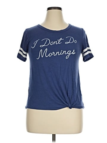 Moa Moa Short Sleeve T-Shirt (view 1)