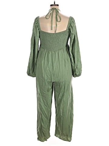 ELOQUII Jumpsuit (view 2)