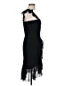 Sandro Black Cocktail Dress Size EU (FR) 42 / US 10 - photo 4