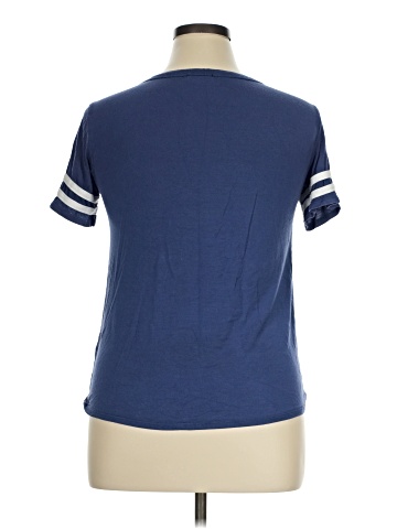Moa Moa Short Sleeve T-Shirt (view 2)