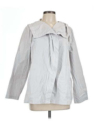 Zenergy by Chico's Raincoat (view 1)