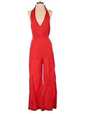 Ann Taylor Jumpsuit (view 1)