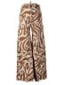 Billabong Brown Jeans Size 28 waist - photo 1