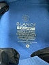 Blanqi Blue Active Pants Size S - photo 3