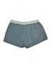 Free Fly Color Block Teal Athletic Shorts Size L - photo 2