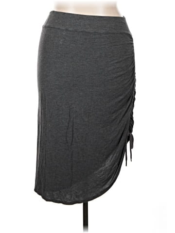 Anthropologie Casual Skirt (view 1)