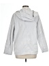 Zenergy by Chico's Silver Raincoat Size L - photo 2