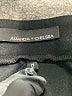 Amanda + Chelsea Solid Black Active Pants Size 12 - photo 7