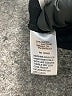 Amanda + Chelsea Solid Black Active Pants Size 12 - photo 8