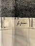 Assorted Brands Stripes White Casual Skirt Size M - photo 4