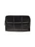 Amanda Uprichard 100% Polyurethane Black Belt Bag One size - photo 1