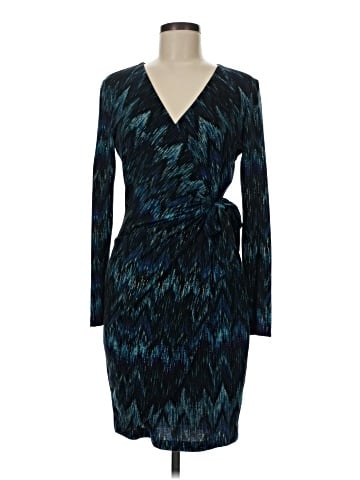 Cache Cocktail Dress (view 1)