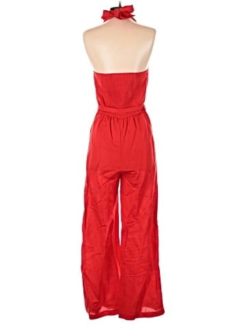 Ann Taylor Jumpsuit (view 2)