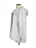 Zenergy by Chico's Silver Raincoat Size L - photo 5