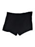 Athletic Works Solid Black Athletic Shorts Size 22 - photo 2