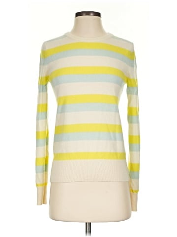 Banana Republic Long Sleeve Turtleneck (view 1)