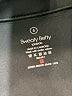 Sweaty Betty Black Track Jacket Size S - photo 7