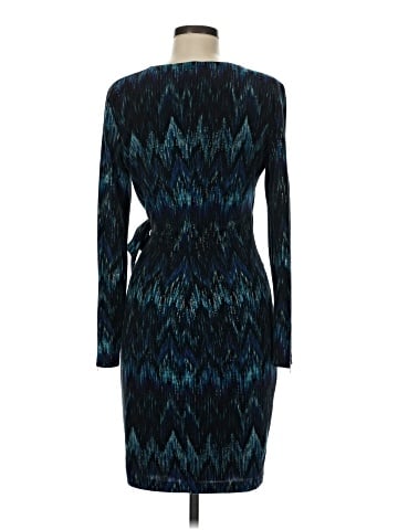 Cache Cocktail Dress (view 2)