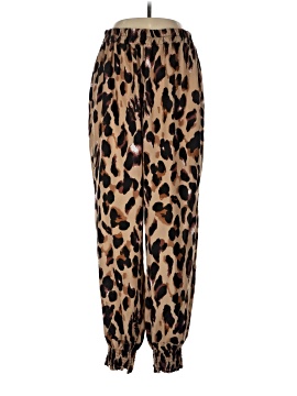 Shein Curve Casual Pants