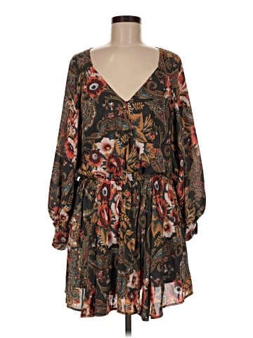 Free People Casual Dress (view 1)