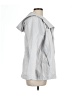 Zenergy by Chico's Silver Raincoat Size L - photo 4