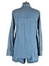 Forever 21 Blue Romper Size L - photo 2