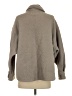 Fashion Nova 100% Polyester Gray Fleece Size S - photo 2