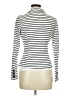Forever 21 Stripes White Blazer Size M - photo 2