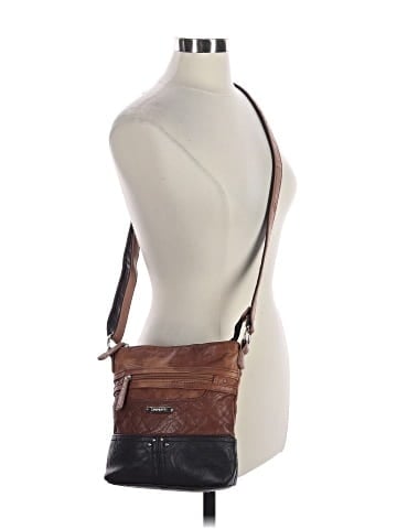 Stone & Co. Crossbody Bag (view 2)