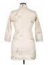 Unbranded Ivory Cocktail Dress Size XL - photo 2
