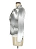Forever 21 Stripes White Blazer Size M - photo 5
