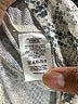 LOFT Versa Silver Short Sleeve Top Size XS - photo 8
