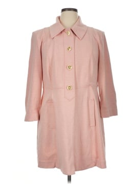 CAbi Trenchcoat (view 1)