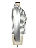 Forever 21 Stripes White Blazer Size M - photo 4