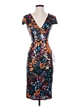 Dress the Population Cocktail Dress (view 1)