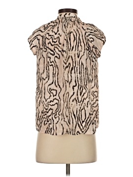 MARIACHER. Sleeveless Blouse (view 2)