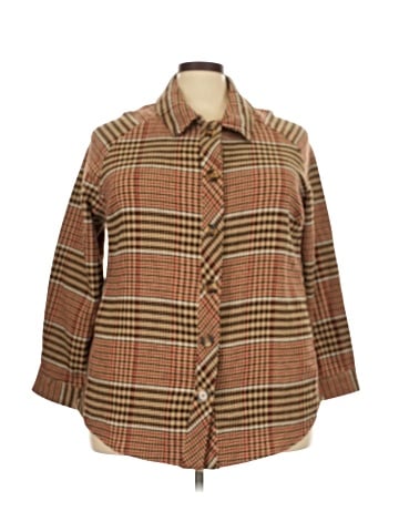 Millenium Coat (view 1)