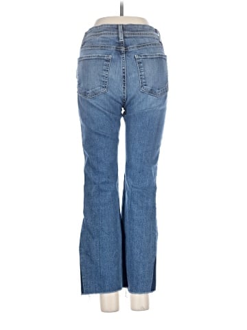 Fidelity Denim Jeans (view 2)