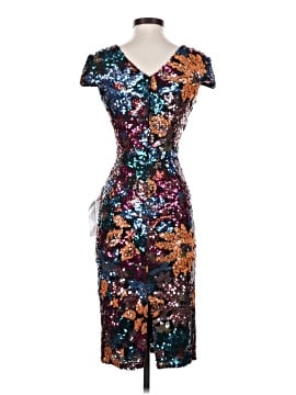 Dress the Population Cocktail Dress (view 2)