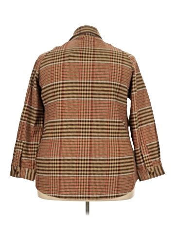 Millenium Coat (view 2)