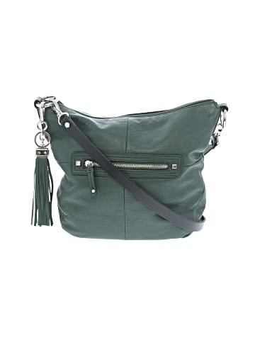 Tignanello Leather Crossbody Bag (view 1)