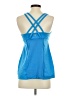 Lululemon Athletica Blue Active Tank Size 4 - photo 2