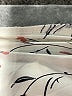 Sienna Sky Ivory 3/4 Sleeve Blouse Size L - photo 8
