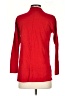 Talbots 100% Merino Red Turtleneck Sweater Size S (petite) - photo 2