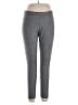 LC Lauren Conrad Solid Gray Active Pants Size XL - photo 1