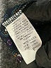 Julie's Closet 100% Polyester Black Sleeveless Blouse Size S - photo 8