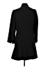 Anne Klein Black Coat Size 12 - photo 2