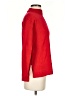 Talbots 100% Merino Red Turtleneck Sweater Size S (petite) - photo 4
